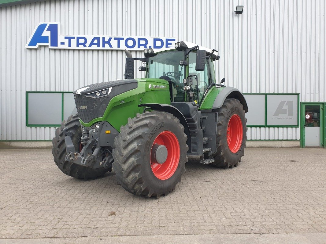 Traktor typu Fendt 1050 Vario Profi Plus, Gebrauchtmaschine w Sittensen (Zdjęcie 1)