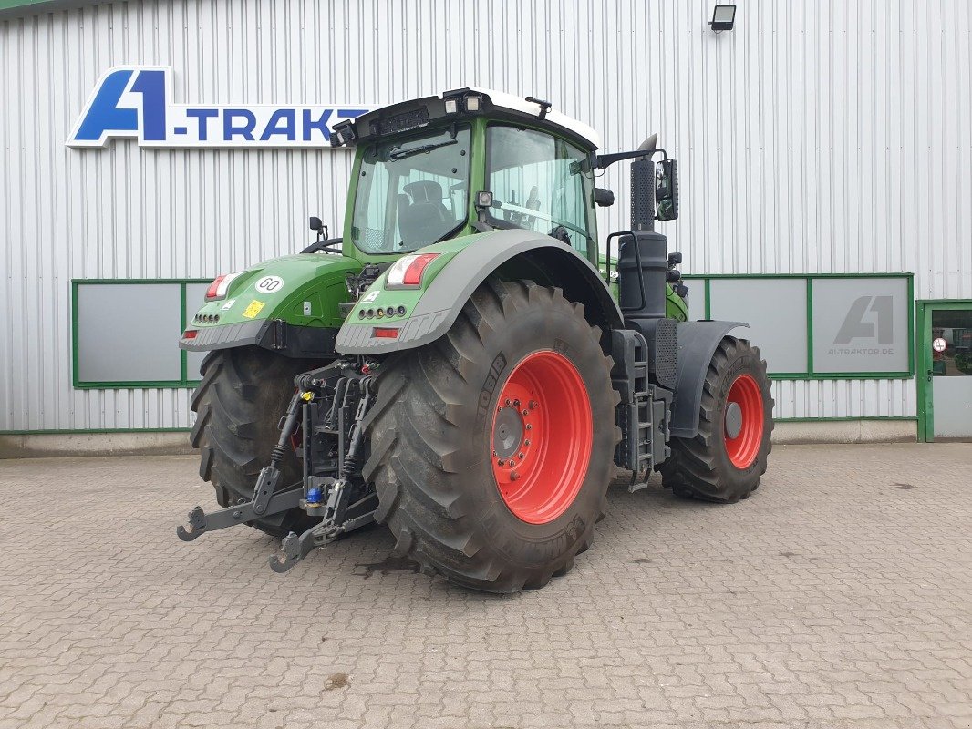 Traktor типа Fendt 1050 Vario Profi Plus, Gebrauchtmaschine в Sittensen (Фотография 4)