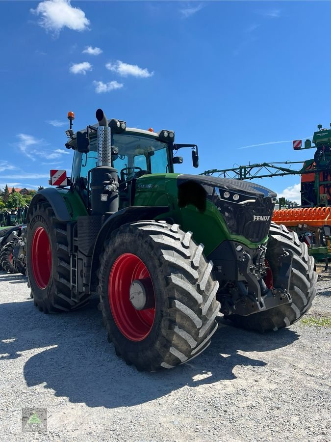 Traktor tipa Fendt 1050 Vario Profi, Gebrauchtmaschine u Markt Hartmannsdorf (Slika 1)