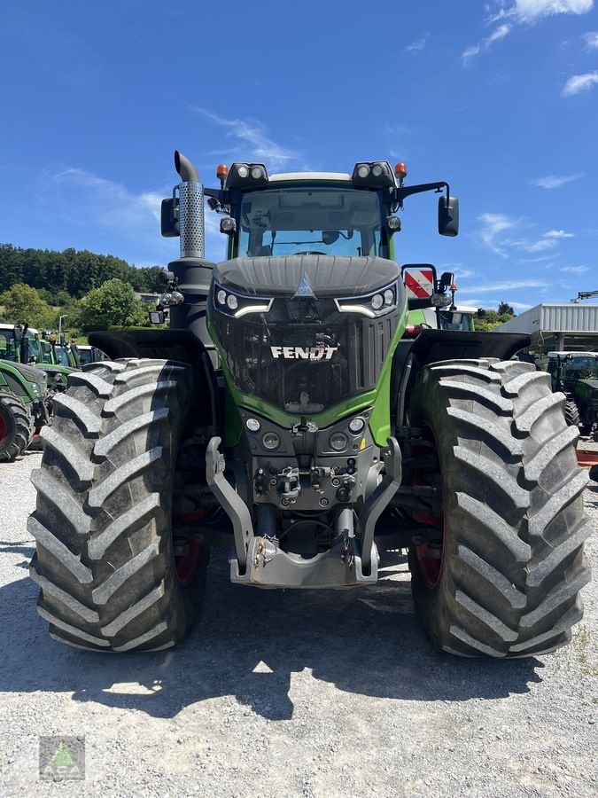 Traktor типа Fendt 1050 Vario Profi, Gebrauchtmaschine в Markt Hartmannsdorf (Фотография 3)