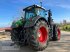 Traktor Türe ait Fendt 1050 Vario ProfiPlus, Gebrauchtmaschine içinde Gerasdorf (resim 4)