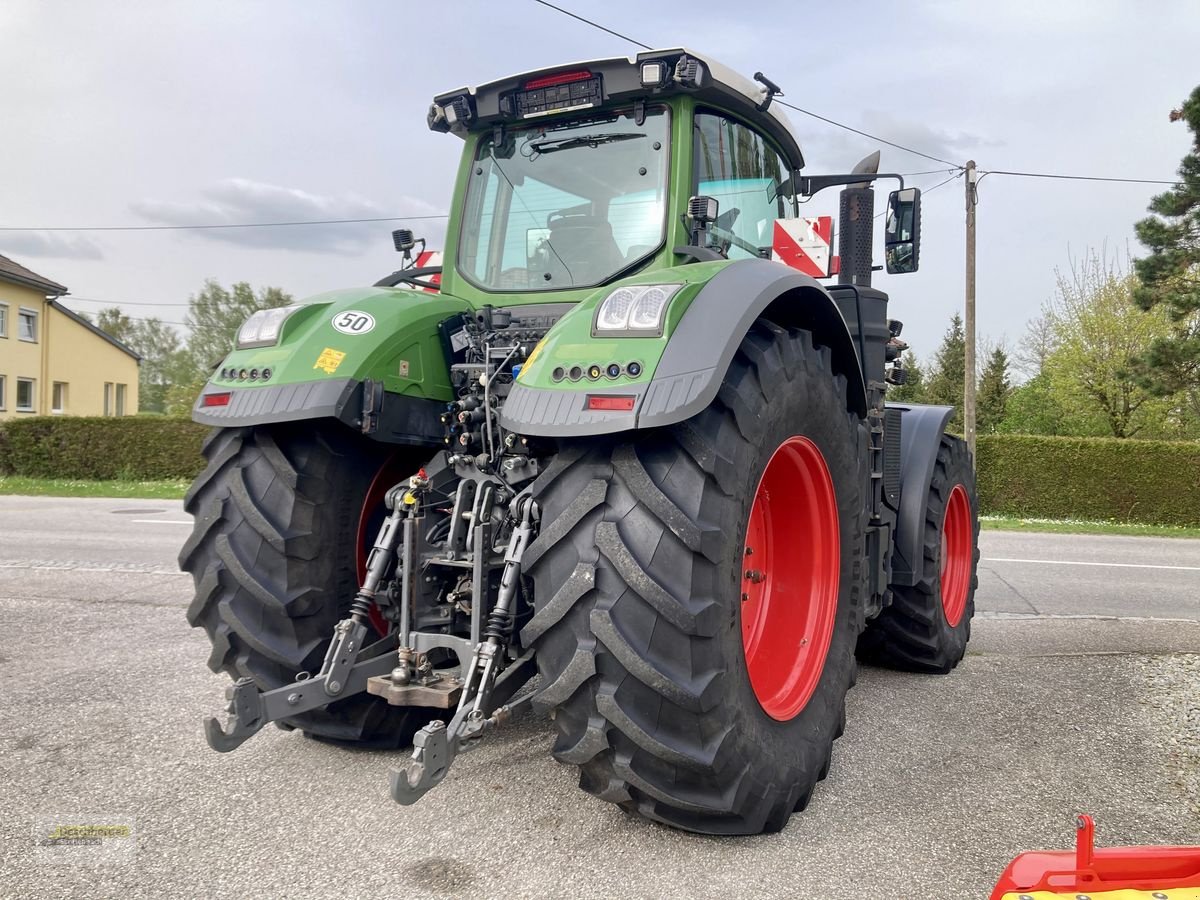 Traktor of the type Fendt 1050 Vario ProfiPlus, Gebrauchtmaschine in Senftenbach (Picture 14)