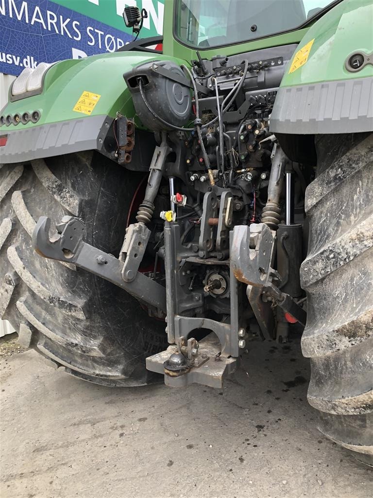 Traktor typu Fendt 1050 Vario S4 PROFI PLUS VarioGrip, Gebrauchtmaschine w Rødekro (Zdjęcie 7)