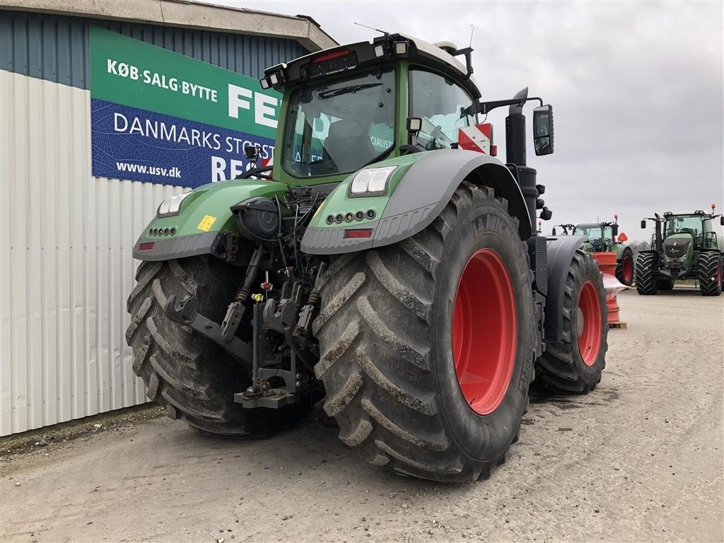 Traktor tipa Fendt 1050 Vario S4 PROFI PLUS VarioGrip, Gebrauchtmaschine u Rødekro (Slika 6)