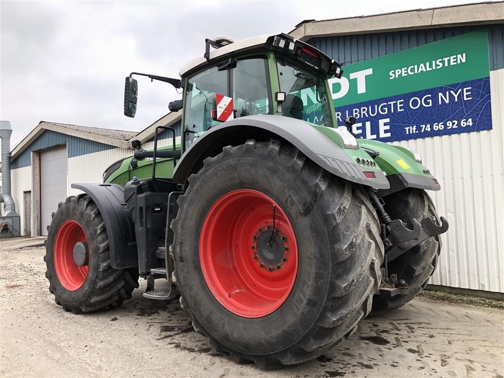 Traktor типа Fendt 1050 Vario S4 PROFI PLUS VarioGrip, Gebrauchtmaschine в Rødekro (Фотография 3)