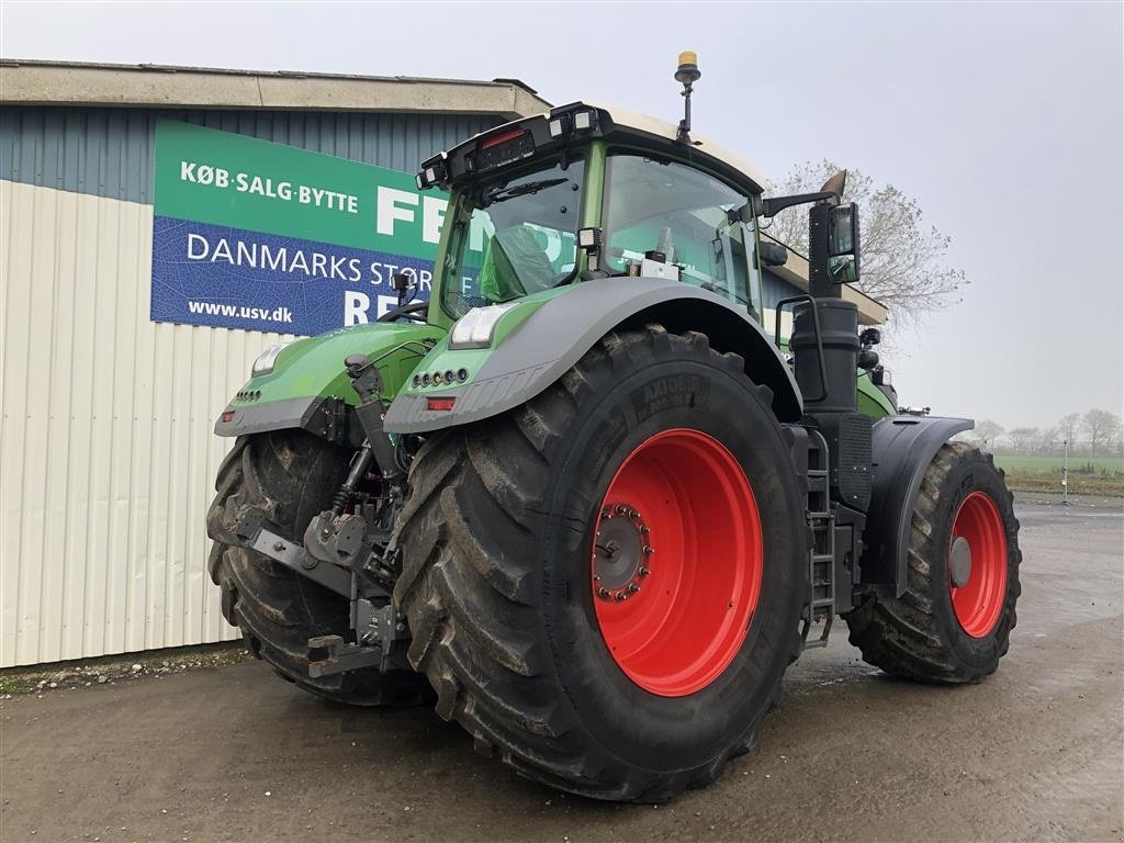 Traktor от тип Fendt 1050 Vario S4 PROFI PLUS VarioGrip, Gebrauchtmaschine в Rødekro (Снимка 6)