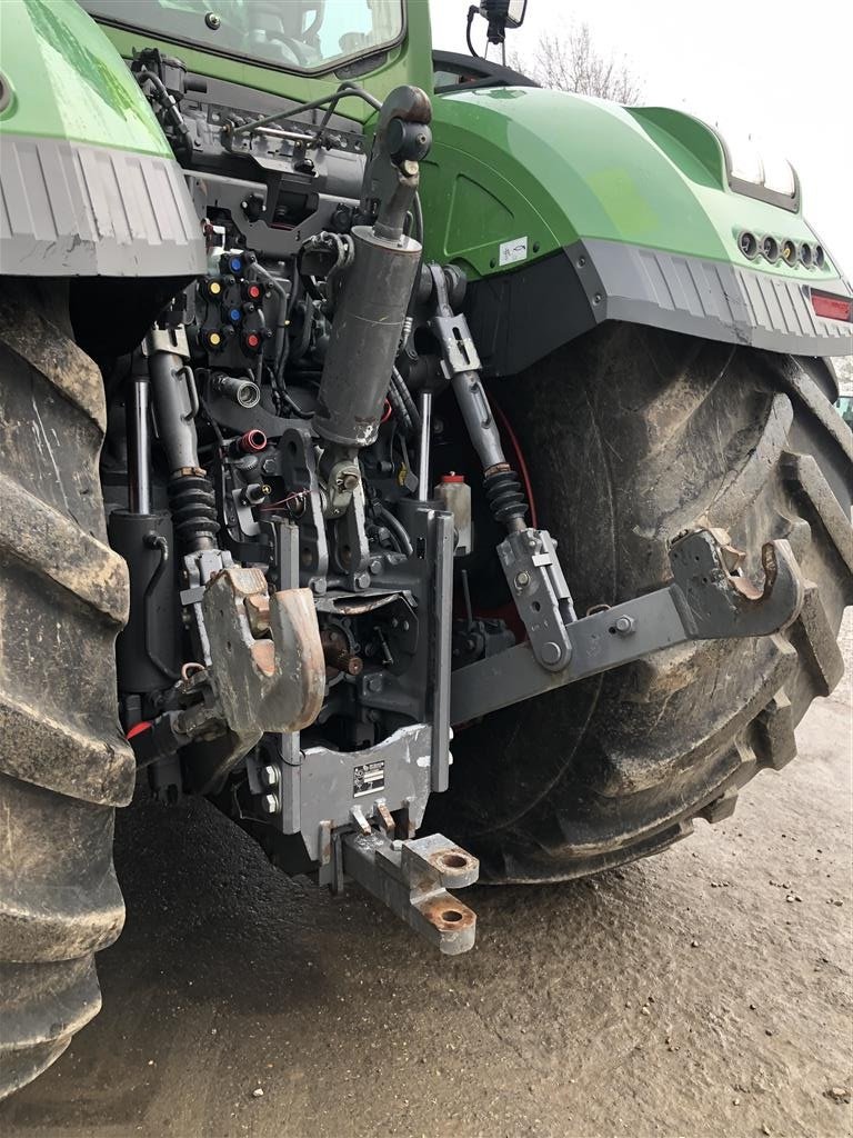 Traktor del tipo Fendt 1050 Vario S4 PROFI PLUS VarioGrip, Gebrauchtmaschine en Rødekro (Imagen 8)