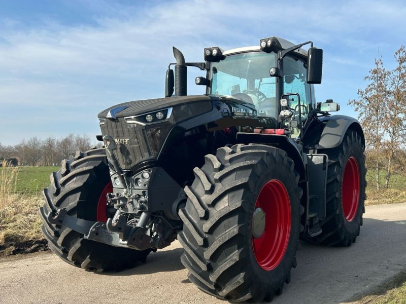 Traktor typu Fendt 1050 Vario S4 Profi-Plus, Gebrauchtmaschine w Joure