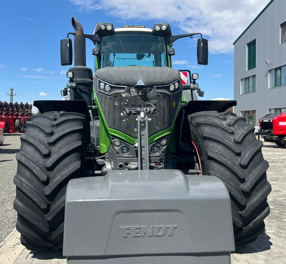 Traktor типа Fendt 1050 Vario S4 Profi Plus, Gebrauchtmaschine в Orţişoara (Фотография 1)