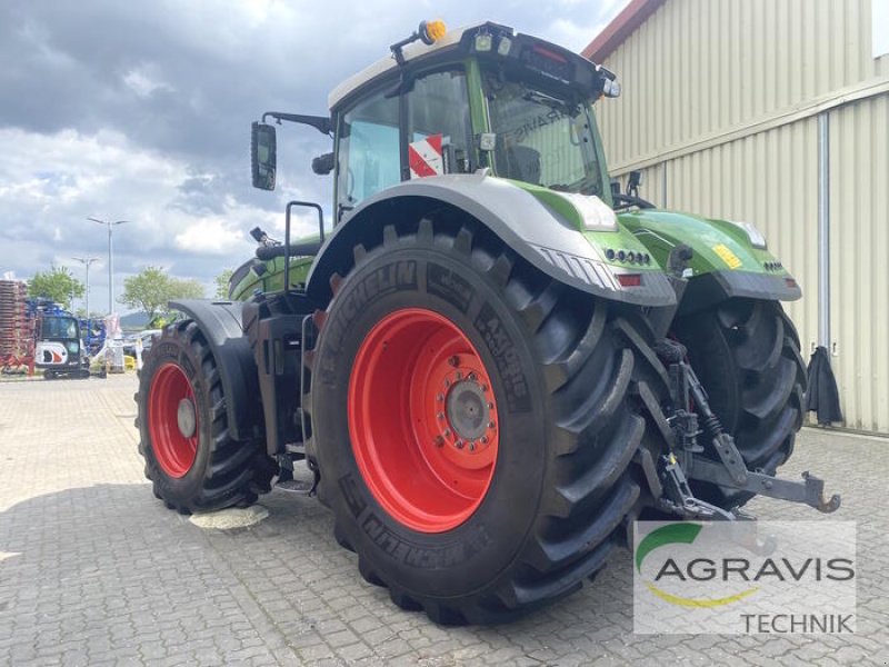 Traktor van het type Fendt 1050 VARIO S4 PROFI PLUS, Gebrauchtmaschine in Nartum (Foto 5)