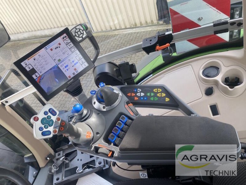 Traktor del tipo Fendt 1050 VARIO S4 PROFI PLUS, Gebrauchtmaschine en Nartum (Imagen 16)