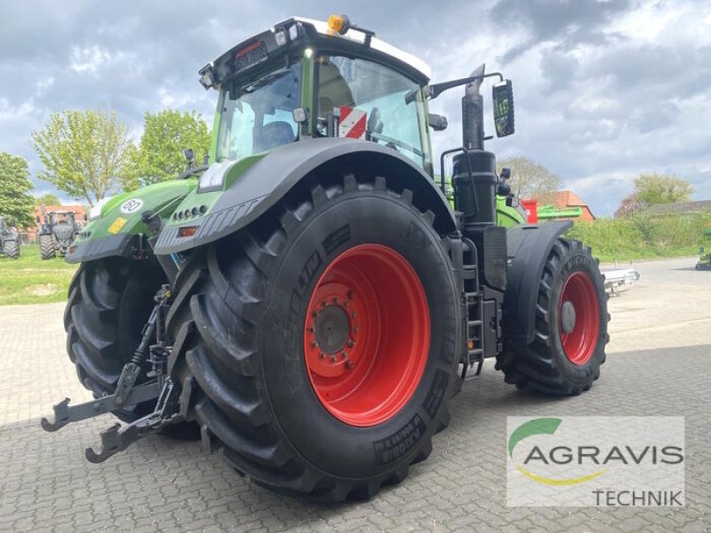 Traktor of the type Fendt 1050 VARIO S4 PROFI PLUS, Gebrauchtmaschine in Nartum (Picture 2)