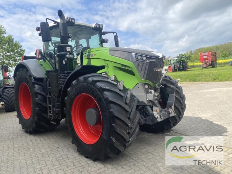 Traktor a típus Fendt 1050 VARIO S4 PROFI PLUS, Gebrauchtmaschine ekkor: Nartum (Kép 21)