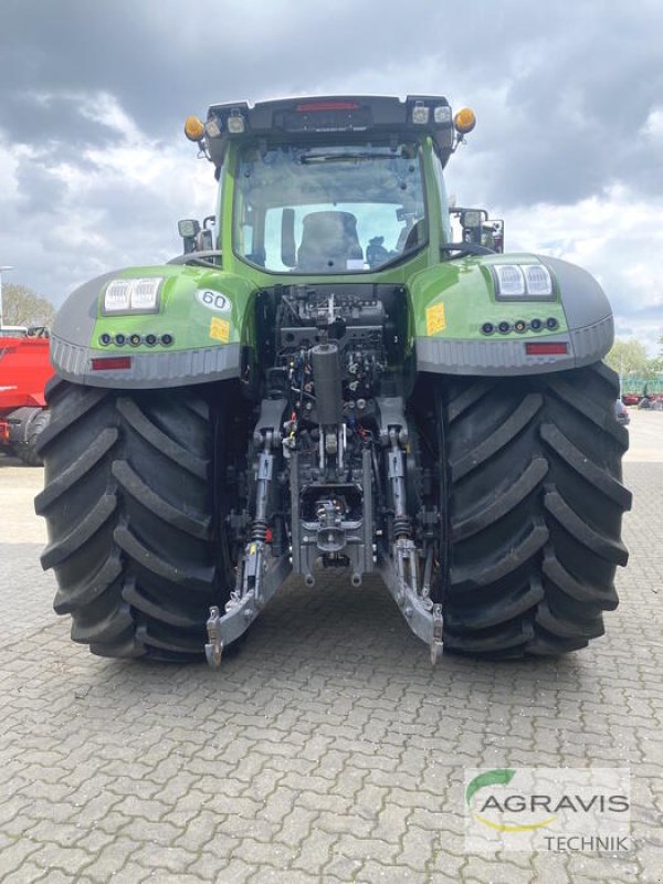 Traktor van het type Fendt 1050 VARIO S4 PROFI PLUS, Gebrauchtmaschine in Nartum (Foto 3)