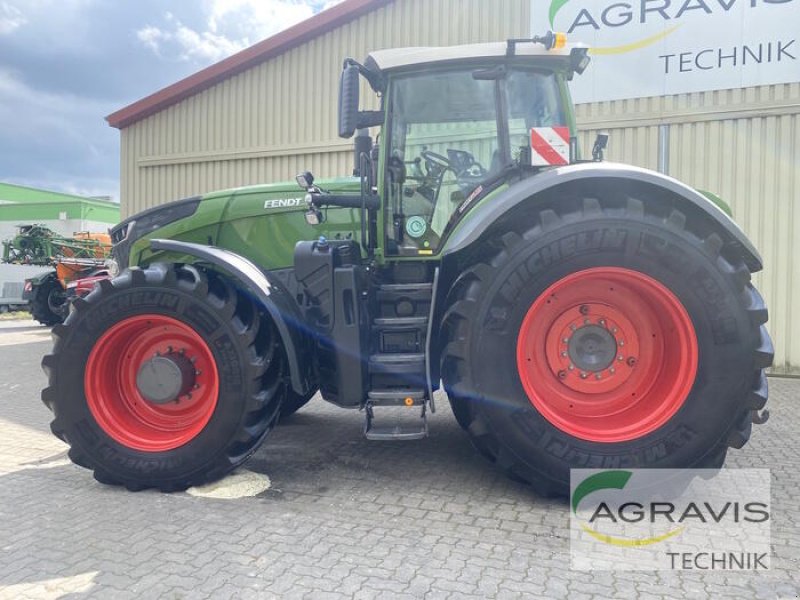 Traktor typu Fendt 1050 VARIO S4 PROFI PLUS, Gebrauchtmaschine w Nartum (Zdjęcie 7)