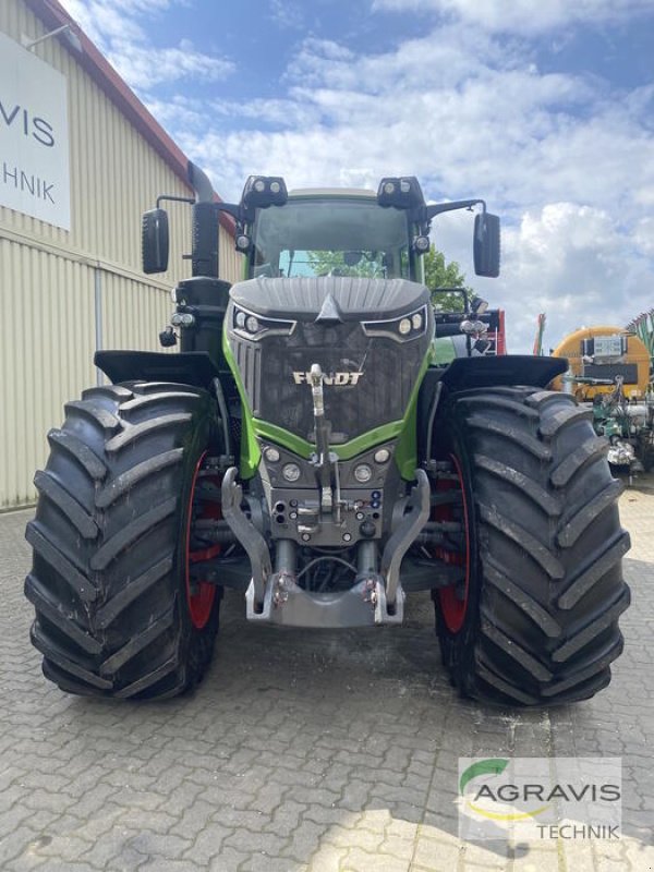 Traktor Türe ait Fendt 1050 VARIO S4 PROFI PLUS, Gebrauchtmaschine içinde Nartum (resim 8)