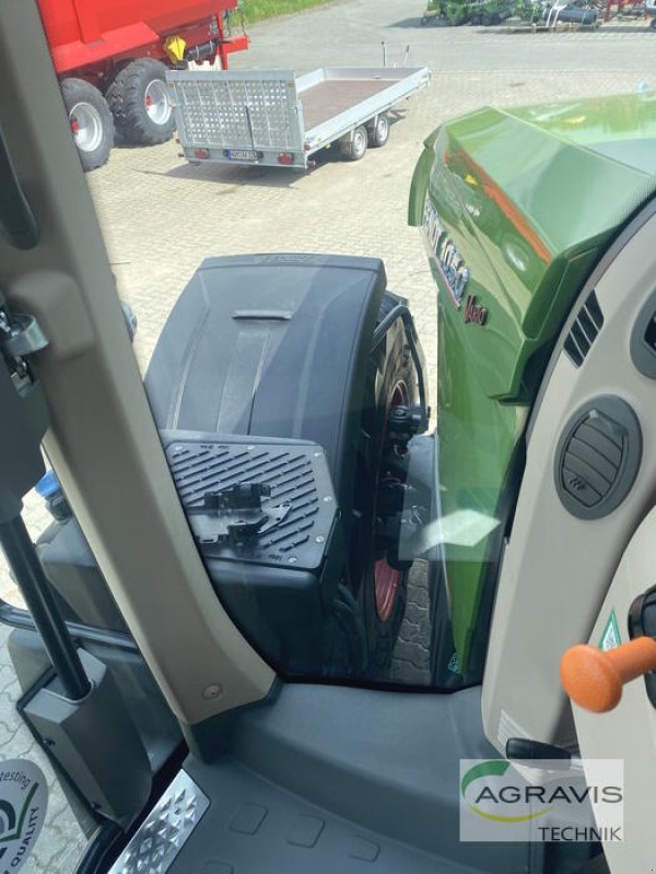 Traktor typu Fendt 1050 VARIO S4 PROFI PLUS, Gebrauchtmaschine v Nartum (Obrázok 11)