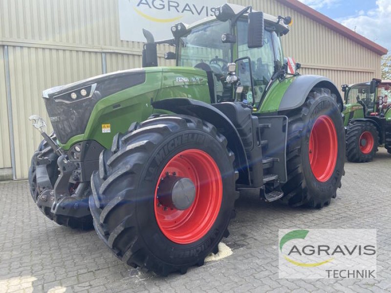 Traktor typu Fendt 1050 VARIO S4 PROFI PLUS, Gebrauchtmaschine w Nartum (Zdjęcie 1)