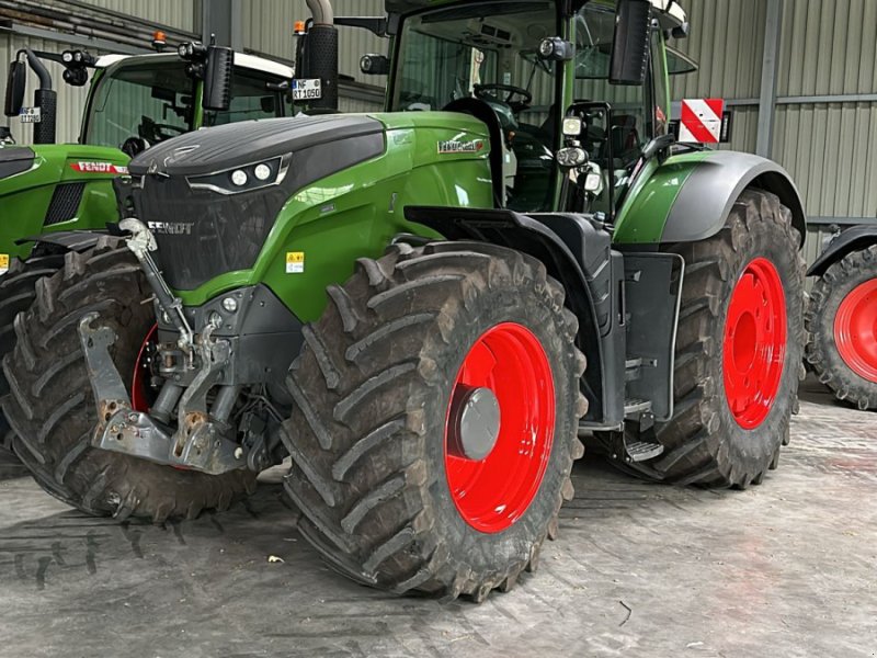 Traktor of the type Fendt 1050 Vario S4 ProfiPlus, Gebrauchtmaschine in Husum (Picture 1)