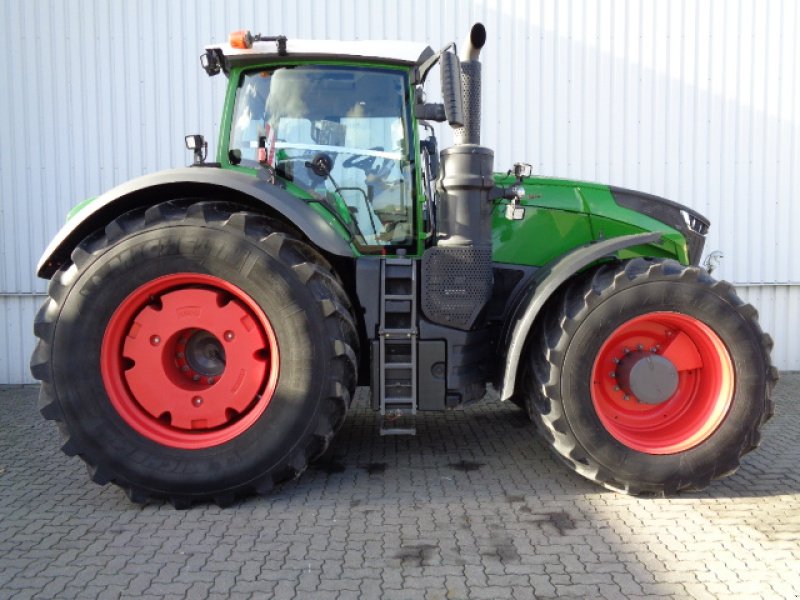 Traktor του τύπου Fendt 1050 Vario S4 ProfiPlus, Gebrauchtmaschine σε Holle- Grasdorf (Φωτογραφία 2)