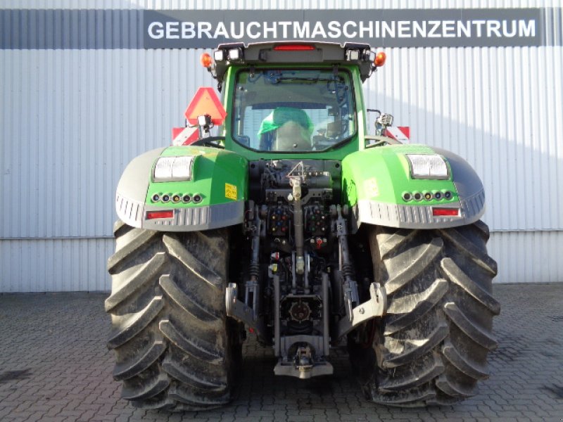 Traktor του τύπου Fendt 1050 Vario S4 ProfiPlus, Gebrauchtmaschine σε Holle- Grasdorf (Φωτογραφία 4)