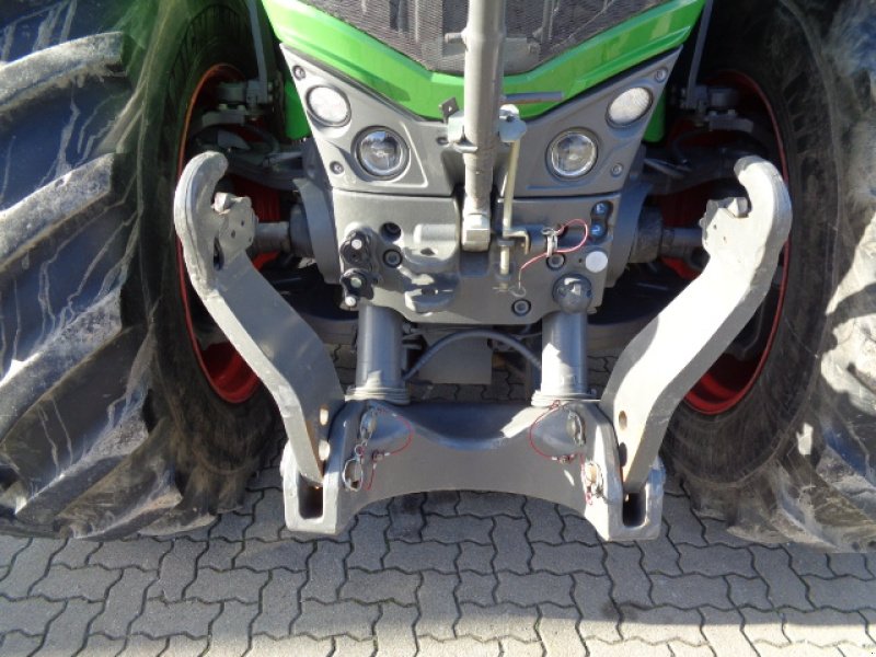 Traktor del tipo Fendt 1050 Vario S4 ProfiPlus, Gebrauchtmaschine en Holle- Grasdorf (Imagen 5)