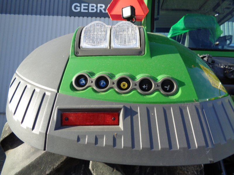 Traktor des Typs Fendt 1050 Vario S4 ProfiPlus, Gebrauchtmaschine in Holle- Grasdorf (Bild 13)