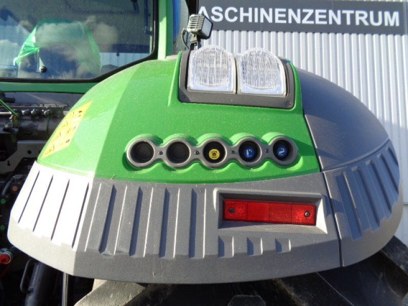 Traktor del tipo Fendt 1050 Vario S4 ProfiPlus, Gebrauchtmaschine en Holle- Grasdorf (Imagen 14)