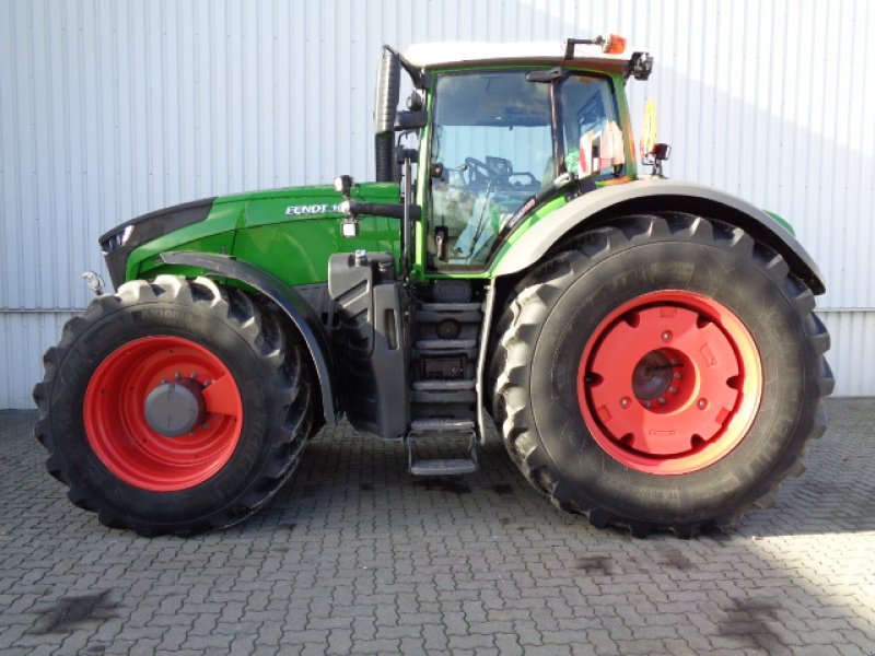 Traktor от тип Fendt 1050 Vario S4 ProfiPlus, Gebrauchtmaschine в Holle- Grasdorf (Снимка 1)