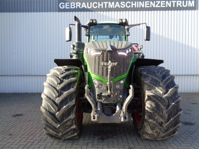 Traktor типа Fendt 1050 Vario S4 ProfiPlus, Gebrauchtmaschine в Holle- Grasdorf (Фотография 3)
