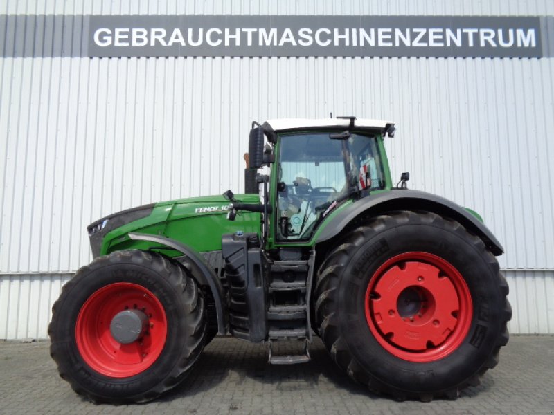 Traktor του τύπου Fendt 1050 Vario S4 ProfiPlus, Gebrauchtmaschine σε Holle- Grasdorf (Φωτογραφία 1)