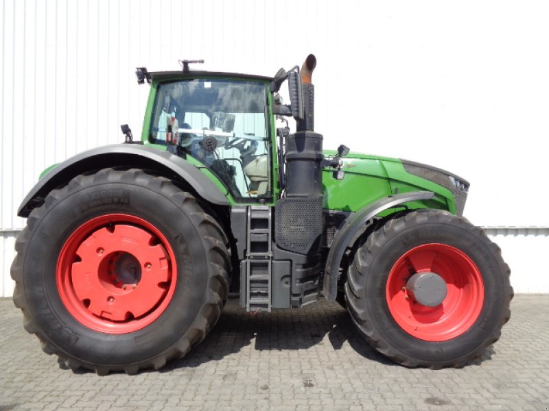 Traktor del tipo Fendt 1050 Vario S4 ProfiPlus, Gebrauchtmaschine In Holle- Grasdorf (Immagine 2)