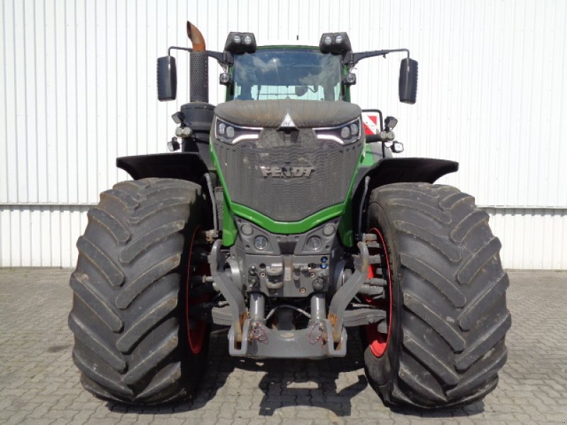 Traktor za tip Fendt 1050 Vario S4 ProfiPlus, Gebrauchtmaschine u Holle- Grasdorf (Slika 3)