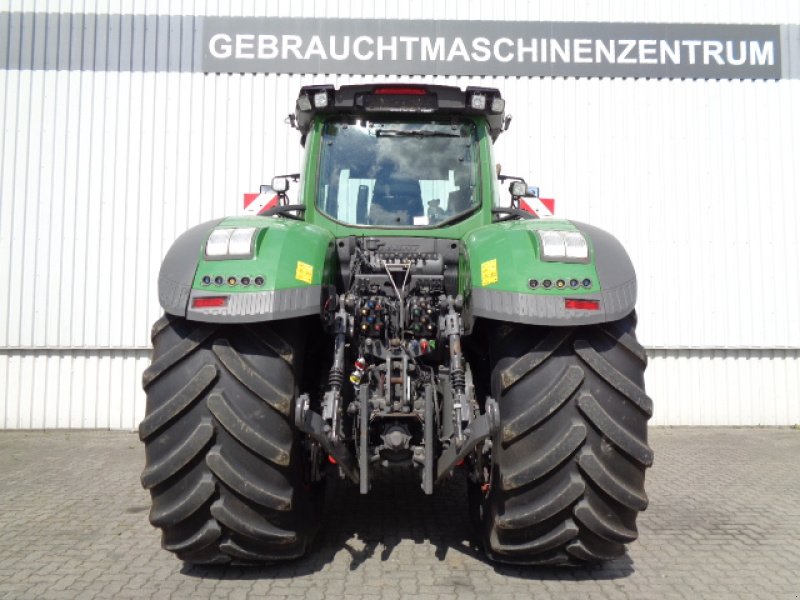 Traktor a típus Fendt 1050 Vario S4 ProfiPlus, Gebrauchtmaschine ekkor: Holle- Grasdorf (Kép 4)