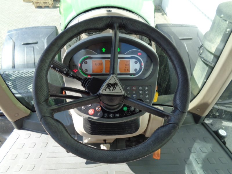 Traktor za tip Fendt 1050 Vario S4 ProfiPlus, Gebrauchtmaschine u Holle- Grasdorf (Slika 19)