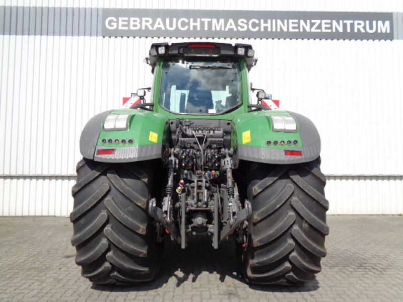 Traktor типа Fendt 1050 Vario S4 ProfiPlus, Gebrauchtmaschine в Holle- Grasdorf (Фотография 4)