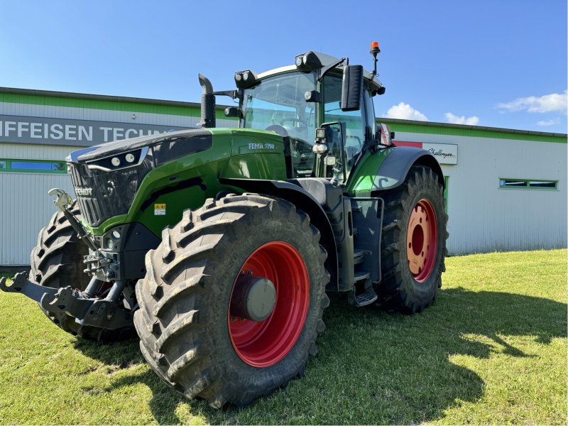 Traktor du type Fendt 1050 Vario S4 ProfiPlus, Gebrauchtmaschine en Bad Oldesloe (Photo 1)