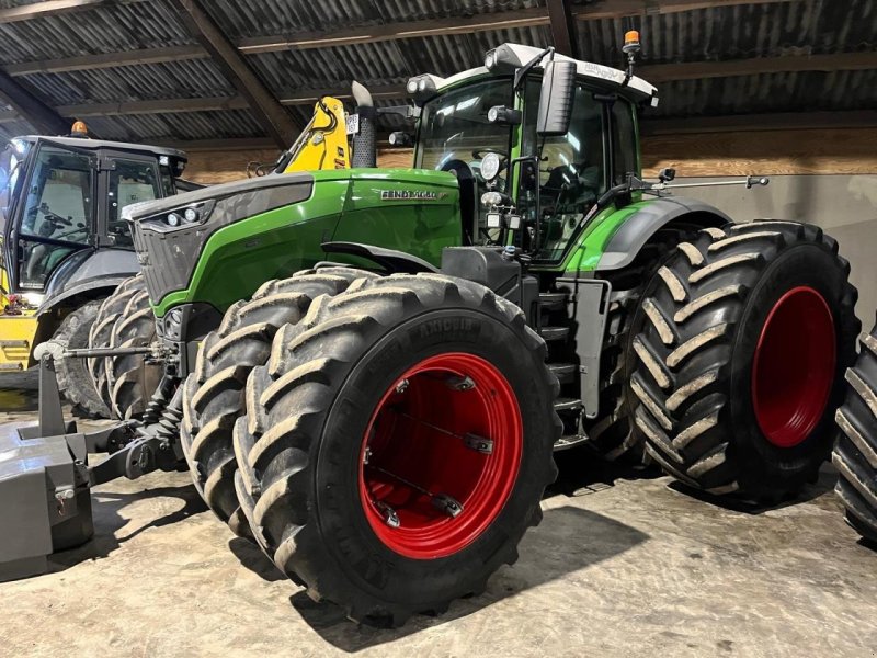 Traktor Türe ait Fendt 1050 VARIO S4, Gebrauchtmaschine içinde Randers SV (resim 1)