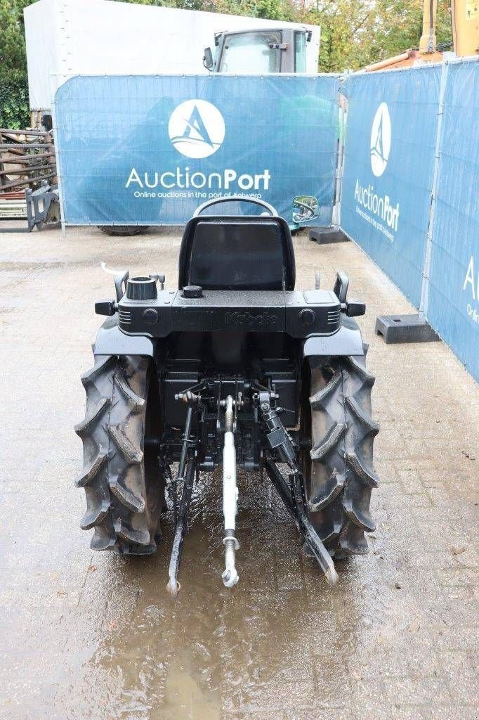 Traktor del tipo Fendt 1050 Vario, Gebrauchtmaschine In Antwerpen (Immagine 4)