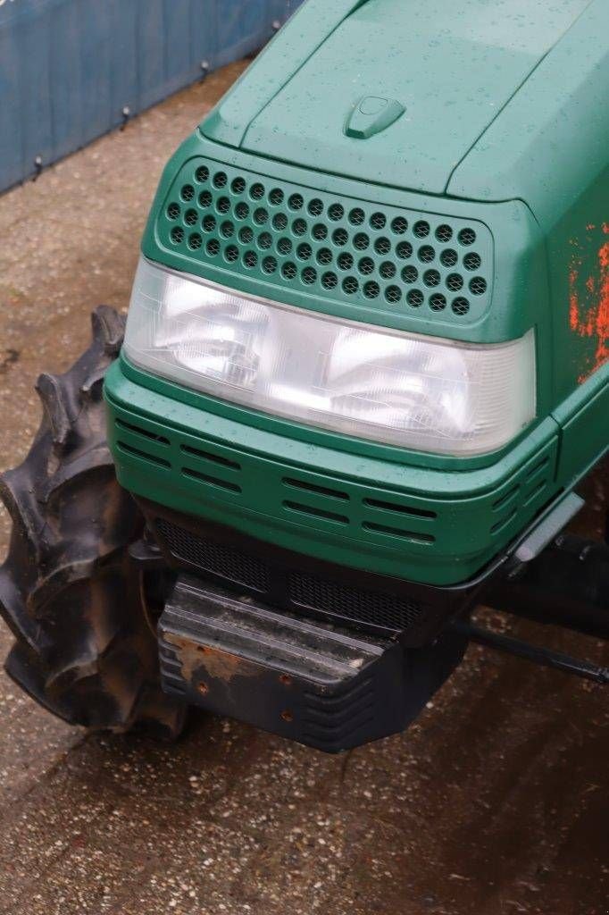 Traktor del tipo Fendt 1050 Vario, Gebrauchtmaschine In Antwerpen (Immagine 10)