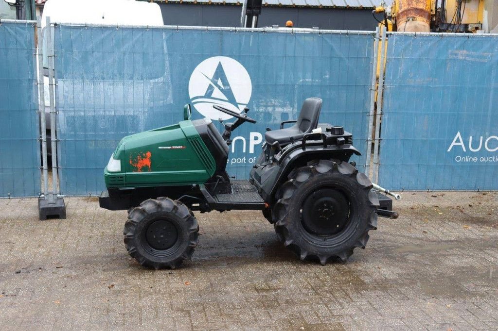 Traktor del tipo Fendt 1050 Vario, Gebrauchtmaschine In Antwerpen (Immagine 1)