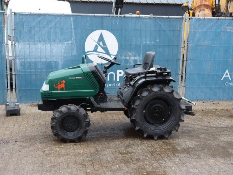 Traktor typu Fendt 1050 Vario, Gebrauchtmaschine v Antwerpen (Obrázek 1)