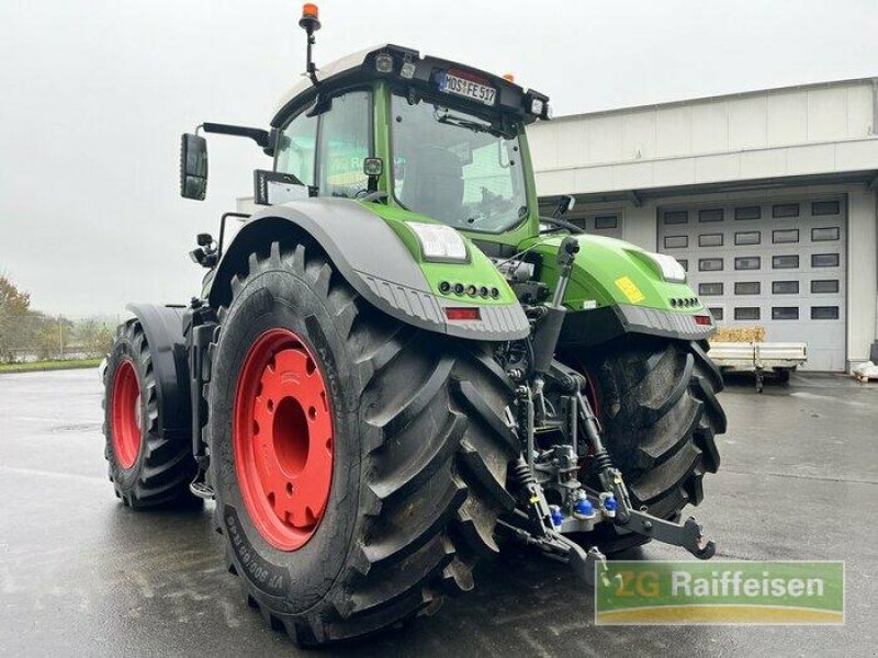 Traktor des Typs Fendt 1050, Vorführmaschine in Walldürn (Bild 3)