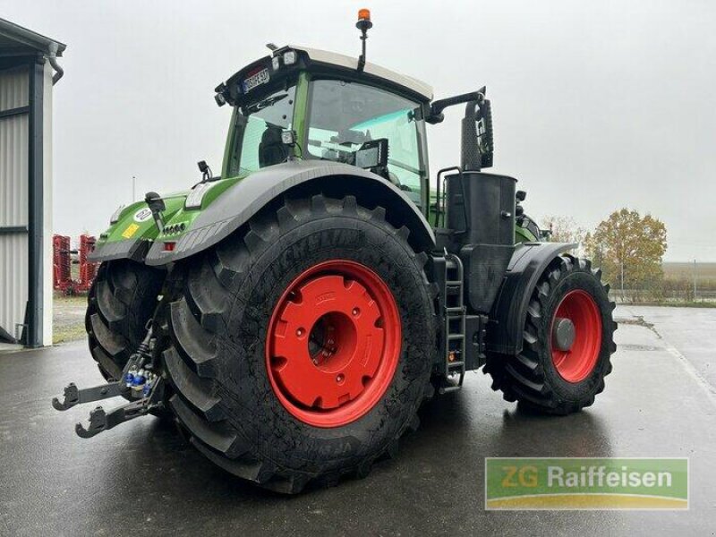 Traktor Türe ait Fendt 1050, Vorführmaschine içinde Walldürn (resim 4)