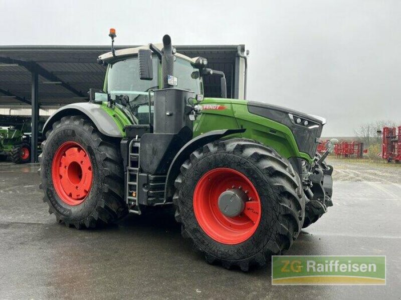 Traktor van het type Fendt 1050, Vorführmaschine in Walldürn (Foto 2)