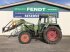 Traktor del tipo Fendt 106 Med Fendt Frontlæsser, Gebrauchtmaschine In Rødekro (Immagine 1)