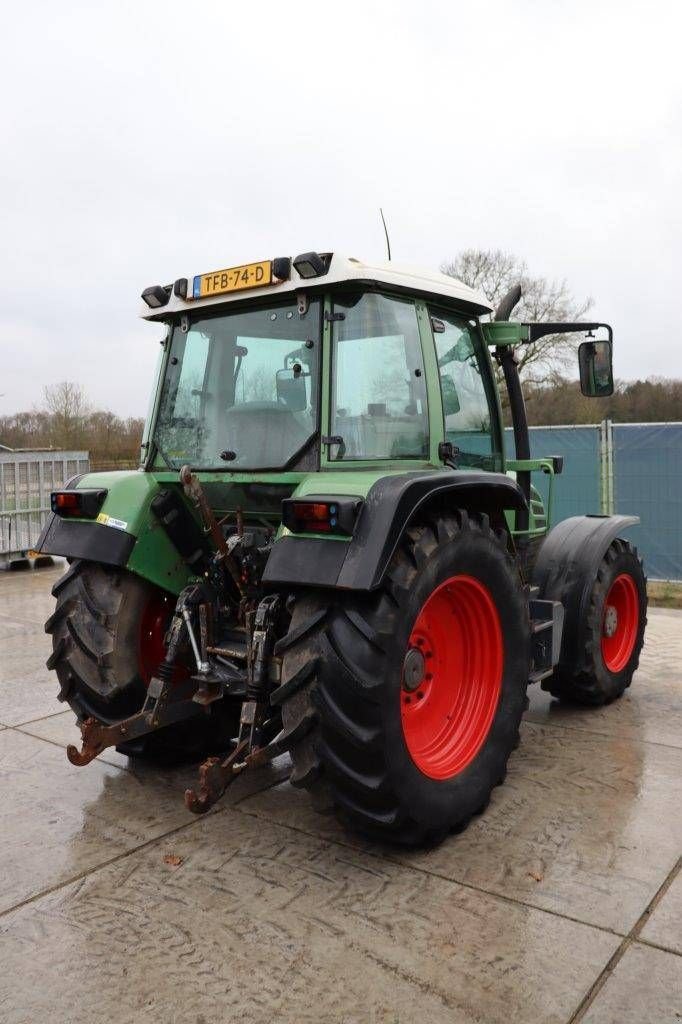 Traktor του τύπου Fendt 118/2, Gebrauchtmaschine σε Antwerpen (Φωτογραφία 7)