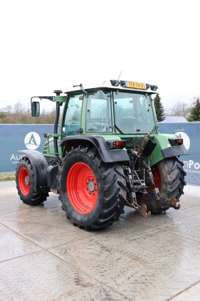 Traktor του τύπου Fendt 118/2, Gebrauchtmaschine σε Antwerpen (Φωτογραφία 4)