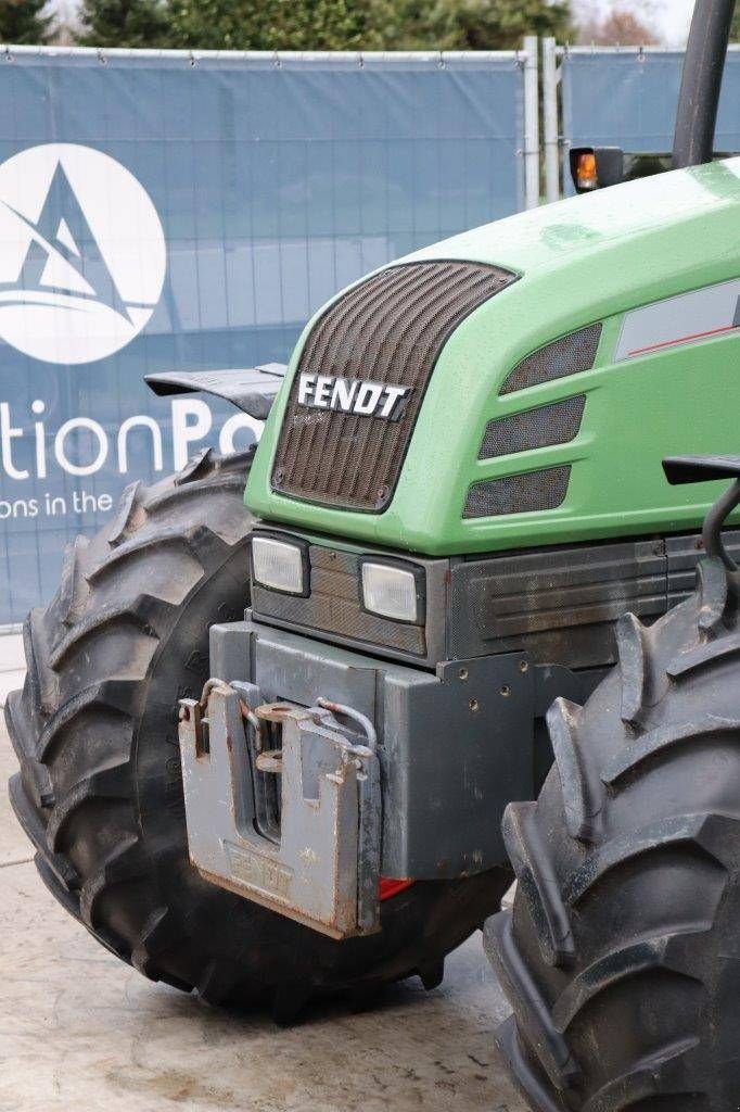 Traktor του τύπου Fendt 118/2, Gebrauchtmaschine σε Antwerpen (Φωτογραφία 11)