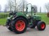 Traktor типа Fendt 206 F Cabrio Smalspoor/Fruitteelt tractor, Gebrauchtmaschine в Erichem (Фотография 9)